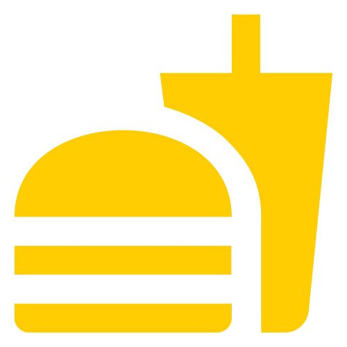 Food Scanner Icon